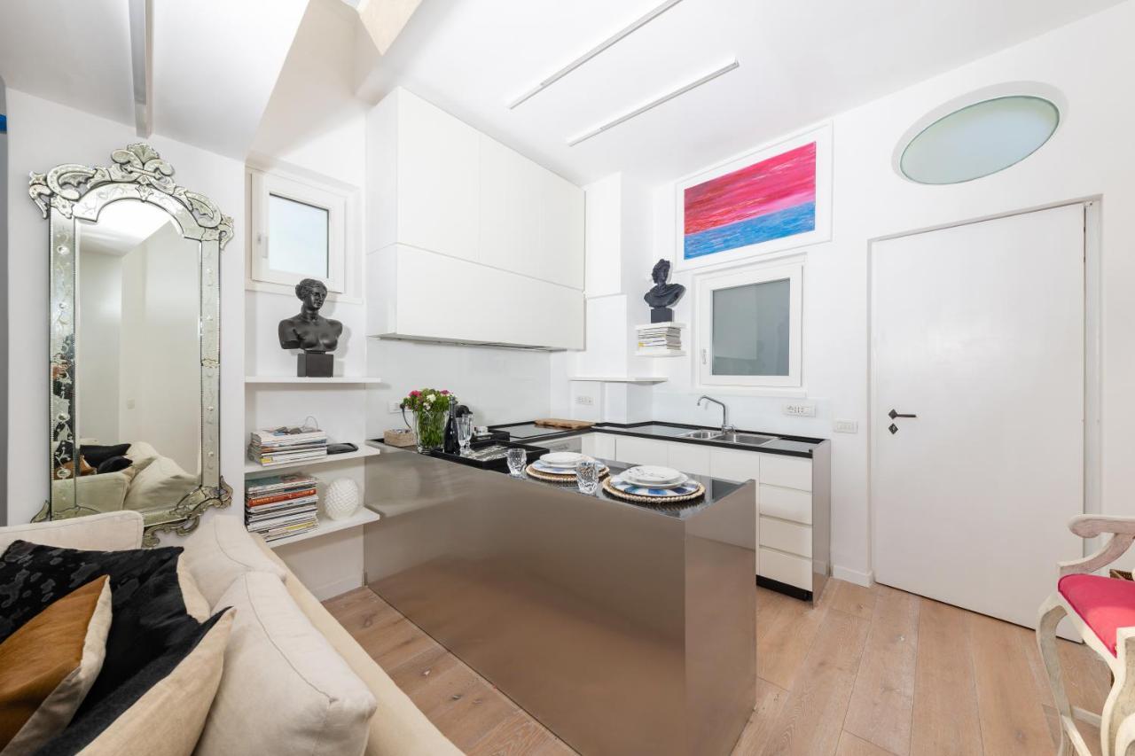 Вилла Casa Piccola By Capri 5 Senses Экстерьер фото
