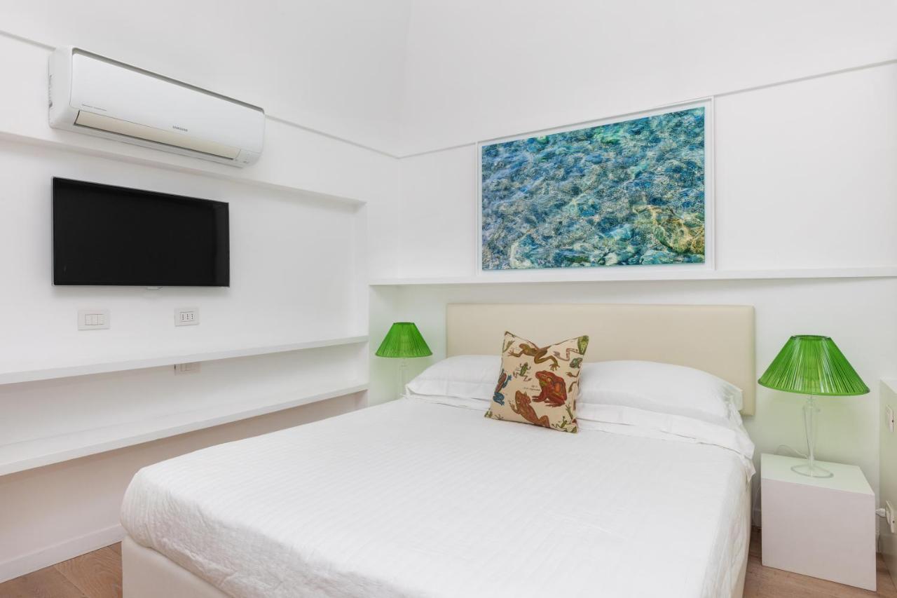 Вилла Casa Piccola By Capri 5 Senses Экстерьер фото